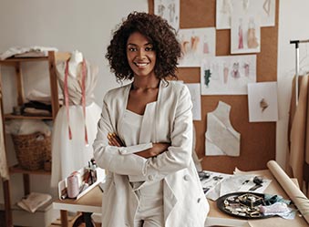 Personal Branding - vue secondaire