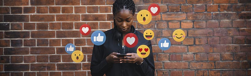 Community Management - vue 1
