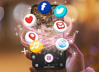 Community Management - vue secondaire